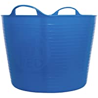 Tubtrug - Recipiente Flexible (tamaño Grande- 38 L)